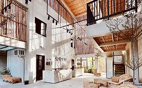 Rucksack Inn Siargao